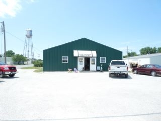 200 N 4th St, Garden City, MO for sale - Primary Photo - Image 1 of 1