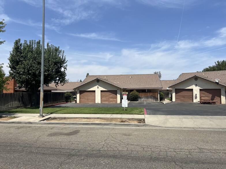 3460 N Brawley Ave, Fresno, CA for sale - Building Photo - Image 2 of 5