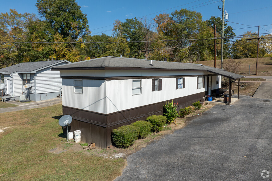 3807 Helena Rd, Helena, AL for sale - Primary Photo - Image 1 of 1