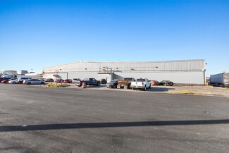 More details for 1601 E 4th Ave, El Paso, TX - Industrial for Rent