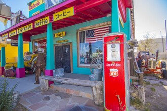 22395 W Old Highway 66, Seligman, AZ for sale Primary Photo- Image 1 of 1