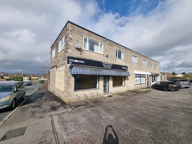 More details for 103-113 St Thomas Rd, Trowbridge - Retail to Rent