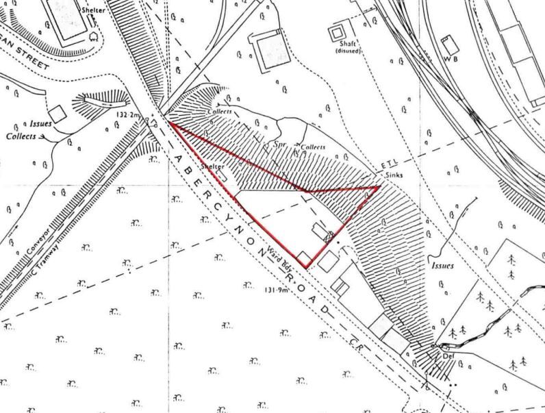 Abercynon Rd, Mountain Ash for sale Primary Photo- Image 1 of 1