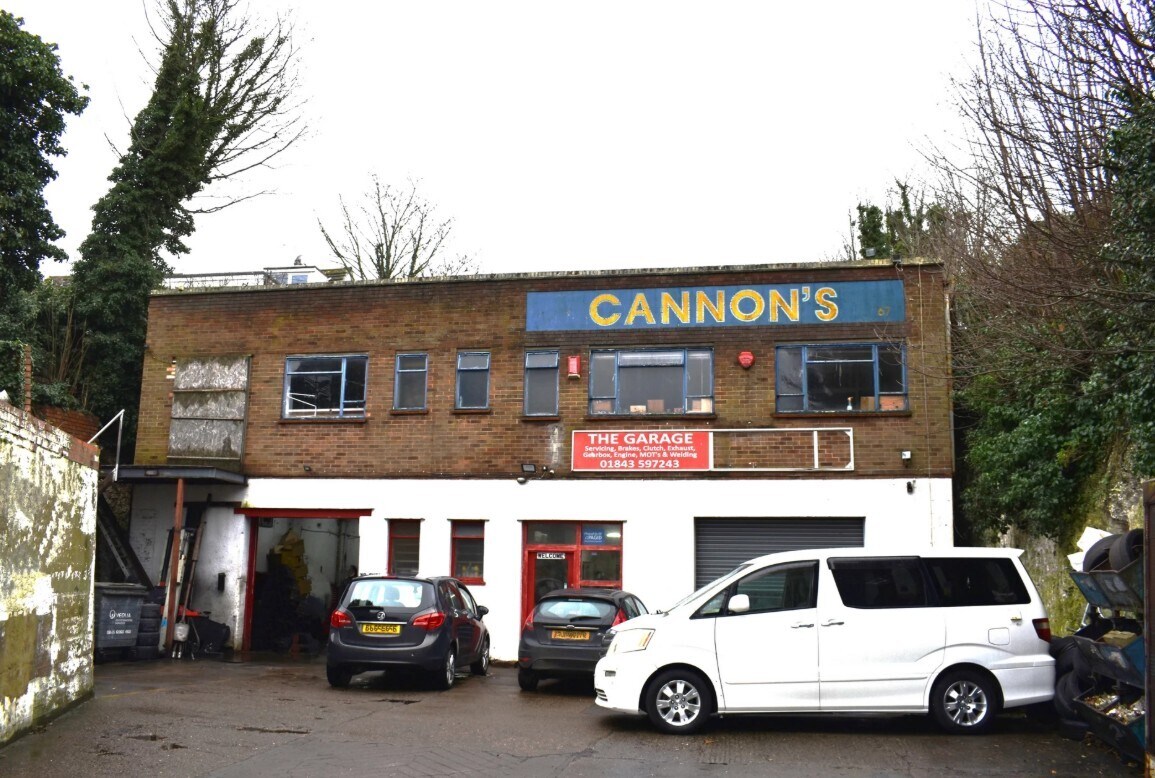 67 Hereson Rd, Ramsgate for sale Building Photo- Image 1 of 1