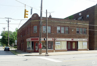 16420-16426 Madison Ave, Lakewood, OH for sale Primary Photo- Image 1 of 1