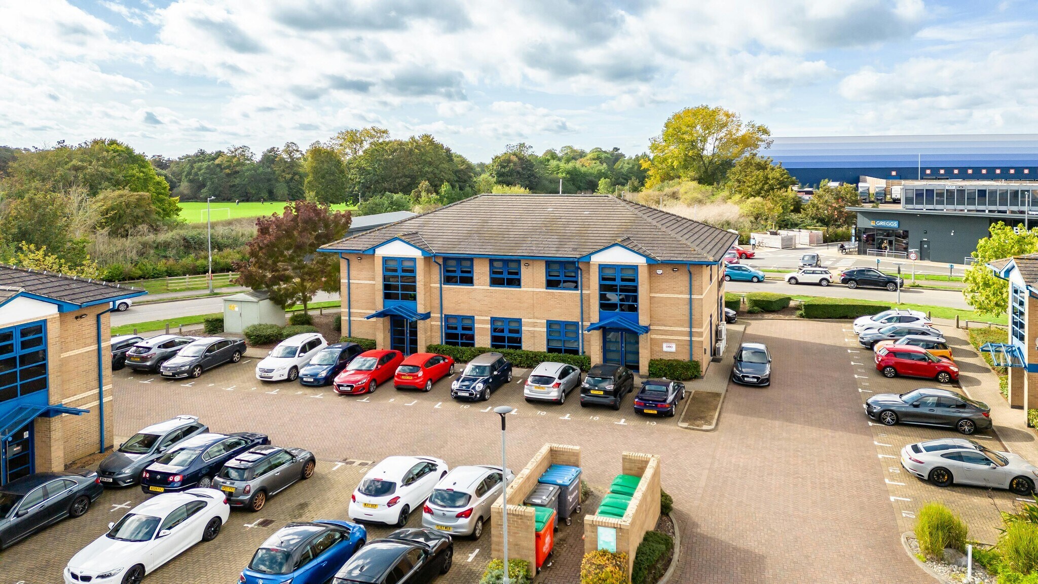 Talavera Way, Northampton to rent Building Photo- Image 1 of 6