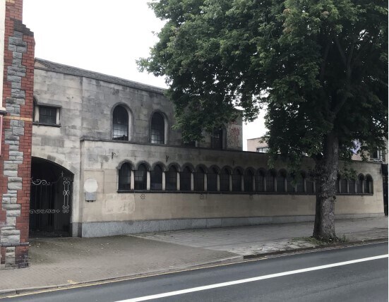 91-101 Church Rd, Bristol for sale Primary Photo- Image 1 of 1