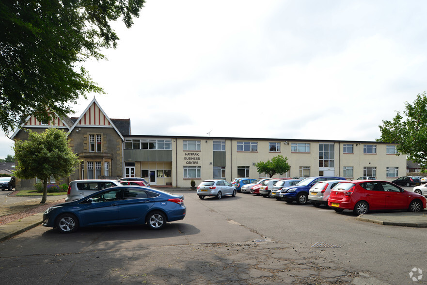 Marchmont Ave, Polmont for rent - Building Photo - Image 2 of 4