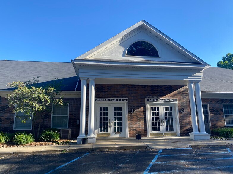 6060 Dixie Hwy, Clarkston 48346 UK