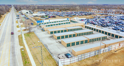 3737 N Lewis Ave, Tulsa, OK for sale Building Photo- Image 1 of 1