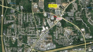 More details for 7817 Veterans Pky, Columbus, GA - Land for Sale