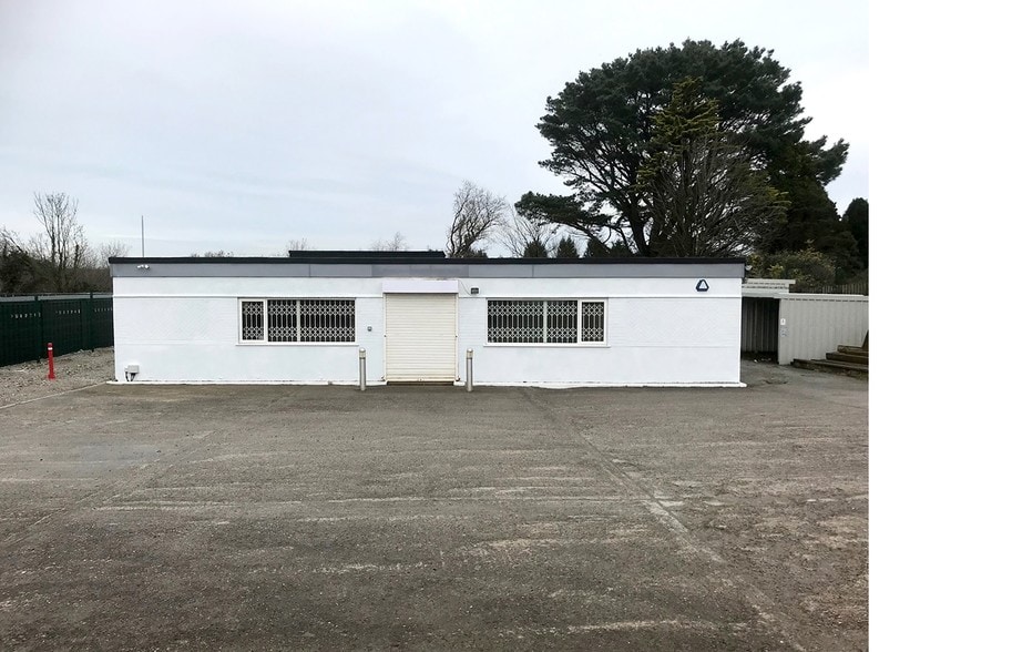 Dunmere Rd, Bodmin for sale - Building Photo - Image 1 of 1