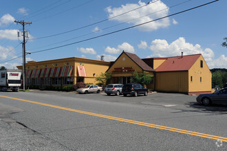 190 Center St, Clinton, NJ for sale Primary Photo- Image 1 of 1