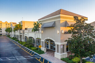 More details for 2201-2225 N Commerce Pky, Weston, FL - Office for Rent