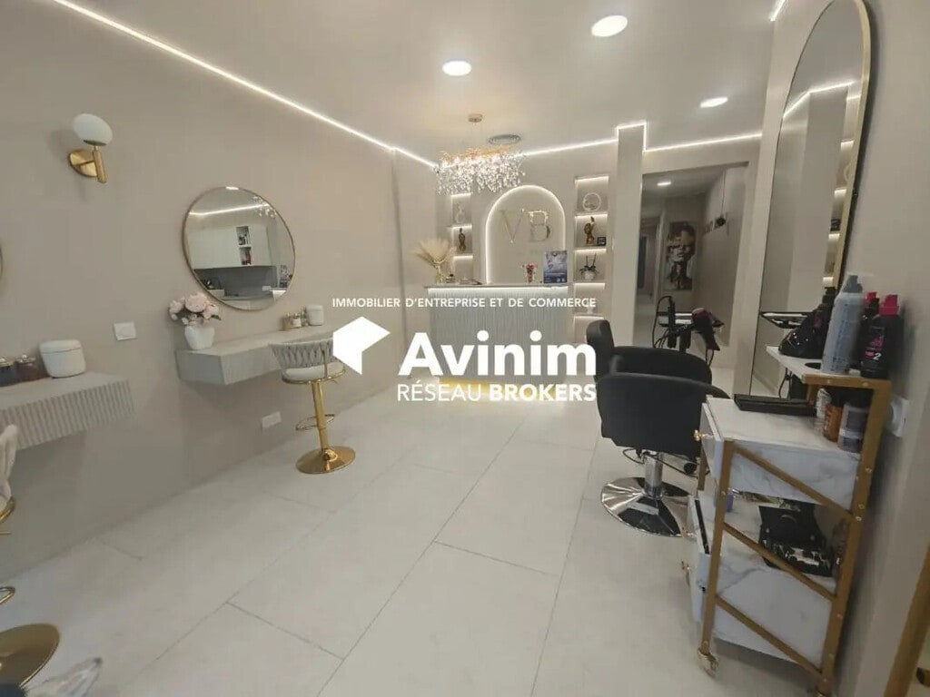 Vente Local d'activités 110 m² - Photo 1