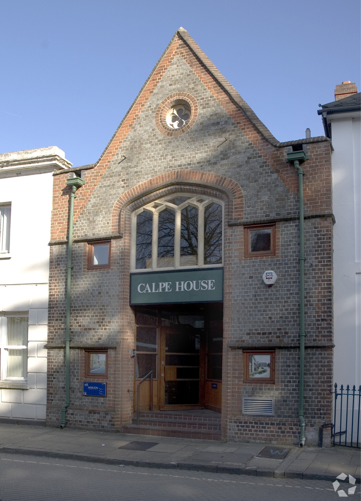 St Thomas St, Winchester for sale Primary Photo- Image 1 of 1