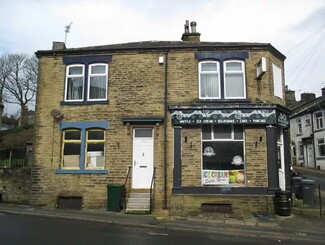 More details for 520 Thornton Rd, Bradford - Retail for Rent