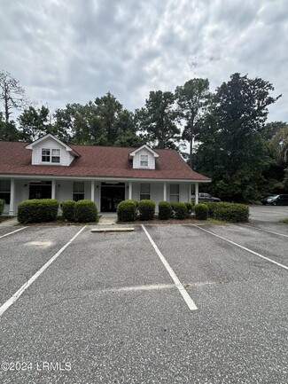 More details for 12 Fairfield Rd, Beaufort, SC - Office for Rent