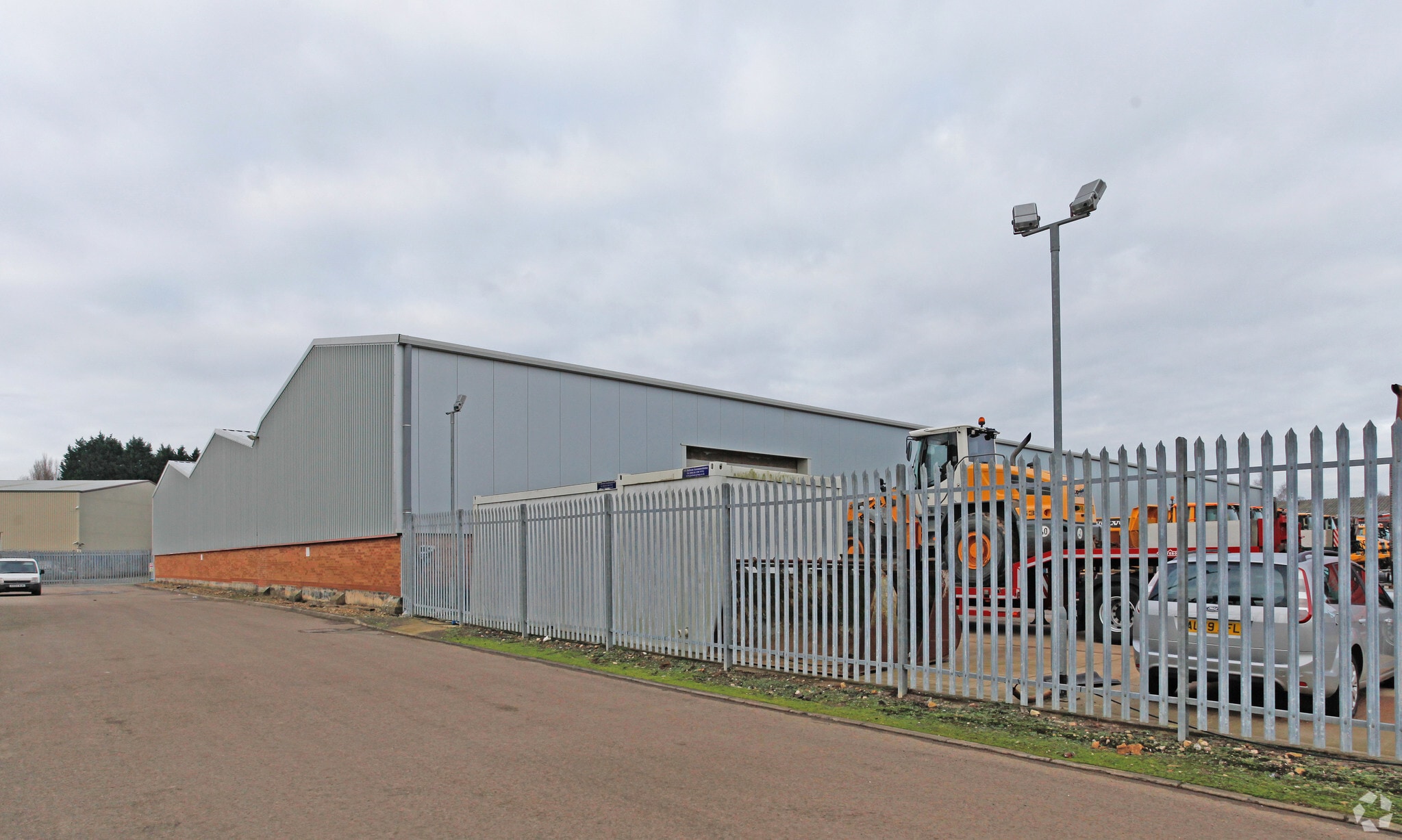 31A-31B Aaron Rd, Whittlesey to rent Primary Photo- Image 1 of 5