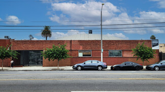 More details for 5645 W Adams Blvd, Los Angeles, CA - Industrial for Rent