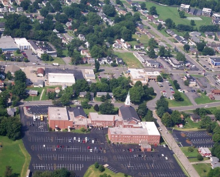 401 W Poplar St, Elizabethtown, KY for sale - Primary Photo - Image 1 of 60