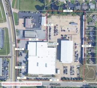 More details for 1705 S Walton Blvd, Bentonville, AR - Office for Sale