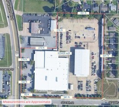 1705 S Walton Blvd, Bentonville, AR for sale Building Photo- Image 1 of 19