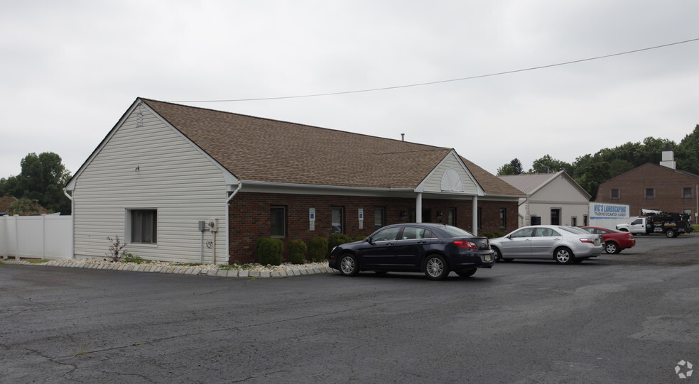 275 State Route 79 N, Morganville, NJ for sale - Primary Photo - Image 1 of 1