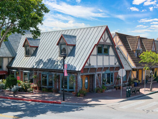 More details for 1656 Mission Dr, Solvang, CA - Retail for Rent