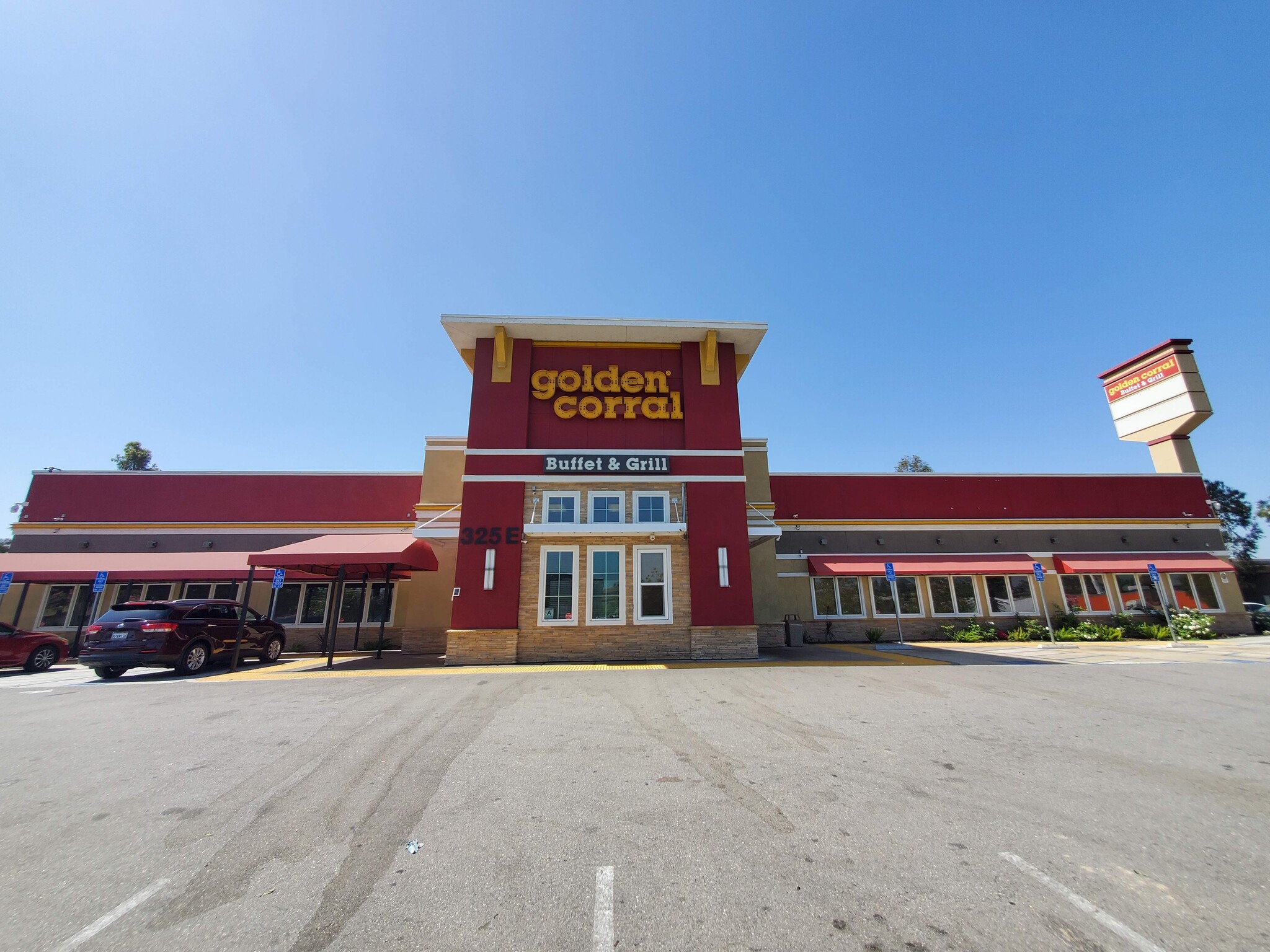 Golden Corral Miller Lane - 6a6e297