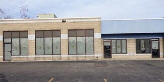 More details for 1300-1338 Dodge Ave, Evanston, IL - Retail for Rent