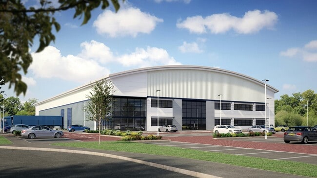 More details for Innovation Dr, Wolverhampton - Industrial to Rent