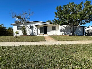 More details for 874 Dolores St, Sebastian, FL - Speciality for Sale