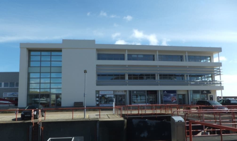 Brighton Marina, Brighton for sale Building Photo- Image 1 of 1