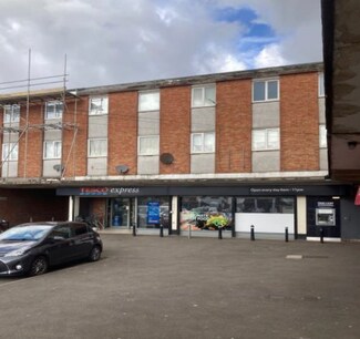 More details for 58-60 Calverton Rd, Luton - Retail for Sale