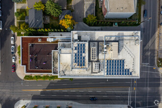 5113-5139 Elbow Dr SW, Calgary, AB - aerial  map view - Image1