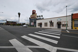 338 N Western Ave, Los Angeles, CA for sale Building Photo- Image 1 of 1