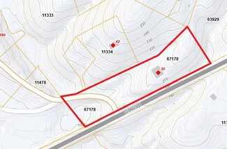 More details for 30 Lockville Rd, Moncure, NC - Land for Sale