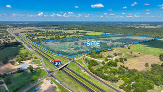 More details for NWC IH-30 & FM 69, Sulphur Springs, TX - Land for Rent