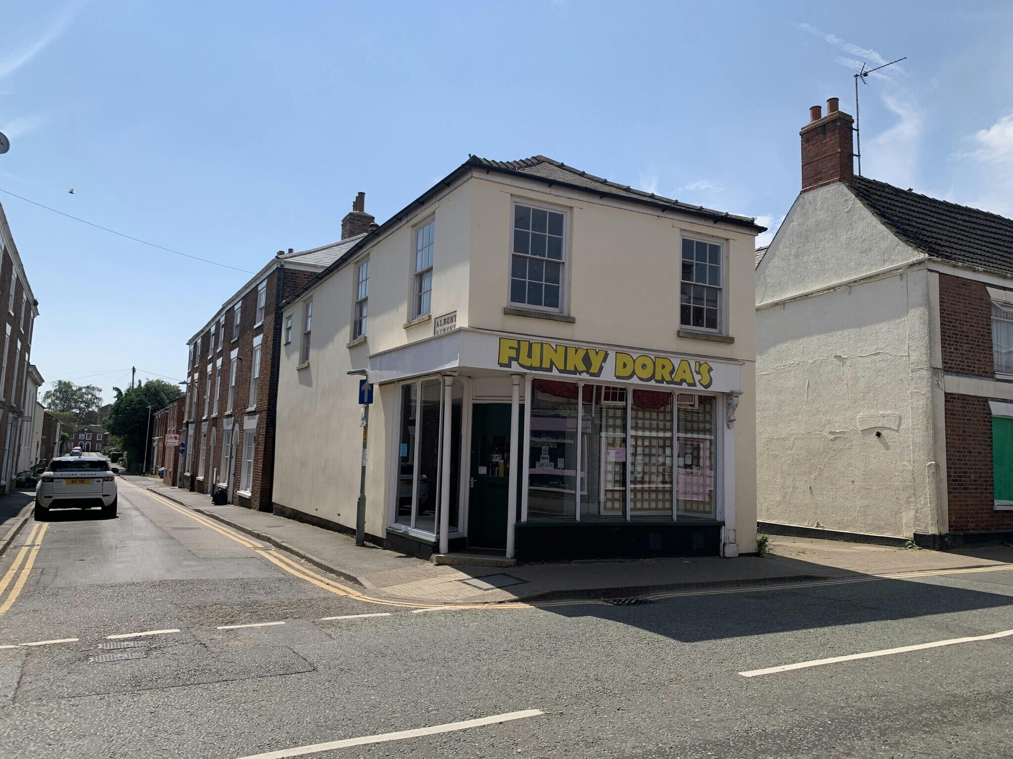 20 High St, Holbeach for sale Building Photo- Image 1 of 1