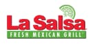 La Salsa Fresh Mexican Grill