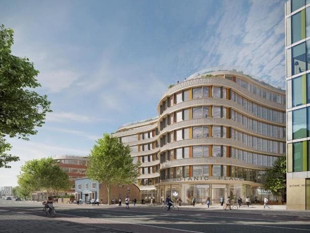 More details for 112 Hills Rd, Cambridge - Office to Rent