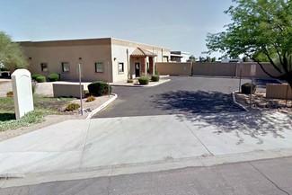 More details for 4005 E Palm St, Mesa, AZ - Industrial for Rent