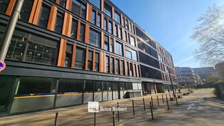 More details for 55 Ter Avenue René Cassin, Lyon - Office to Rent