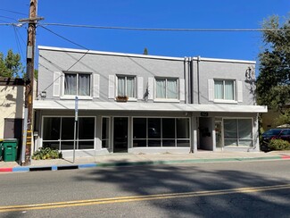 More details for 617-619 Main St, Placerville, CA - Office/Retail, Retail for Rent