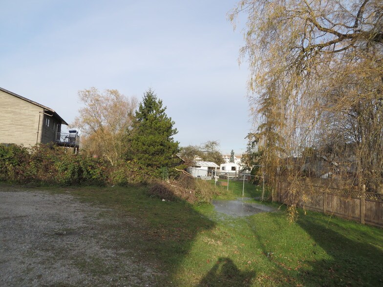 5855 176A St, Surrey, BC for sale - Building Photo - Image 2 of 10