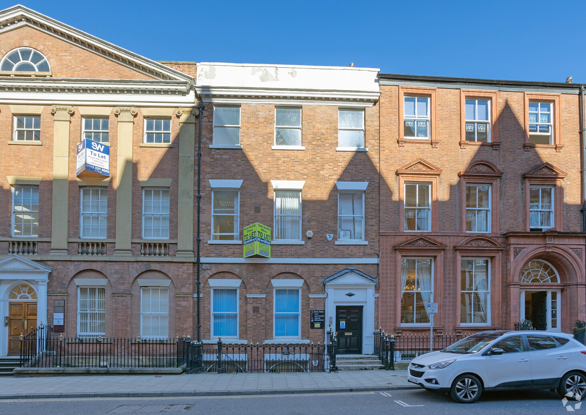 17 Park Pl, Leeds for sale Building Photo- Image 1 of 1