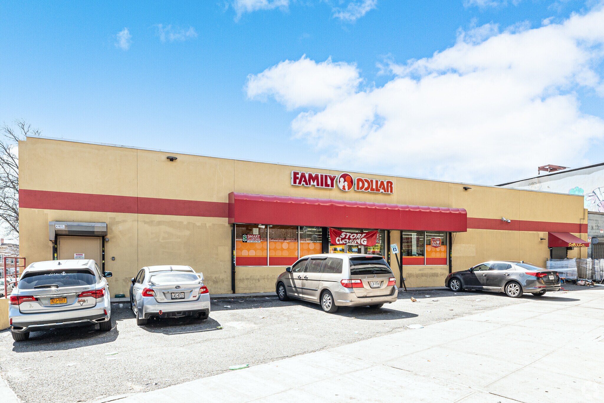 888 Jamaica Ave, Brooklyn, NY to rent Building Photo- Image 1 of 5