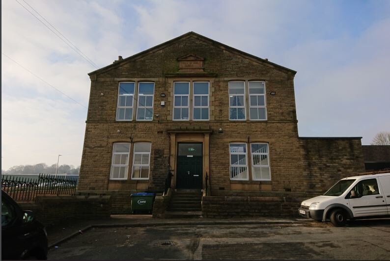Louisa St, Bradford for sale - Primary Photo - Image 1 of 1