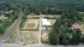 More details for 747 Atlas Rd, Vader, WA - Industrial for Sale